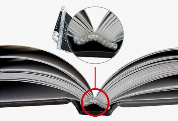 İplik Dikiş Amerikan Cilt